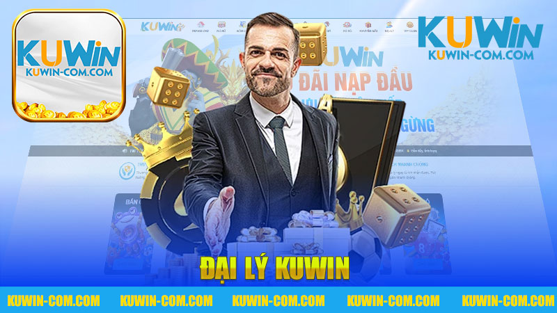 Khám Phá Thế Giới Đầy Hấp Dẫn Của Đại Lý Nhà Cái KUWIN